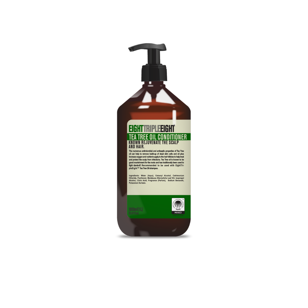 Tea Tree Oil Conditioner - MazenOnline