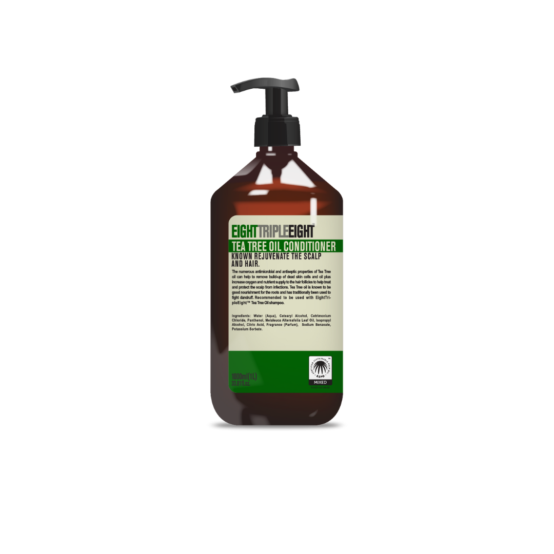 Tea Tree Oil Conditioner - MazenOnline Main image