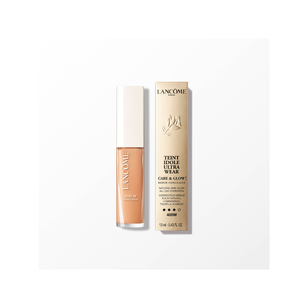 Teint Idole Ultra Wear Care & Glow Serum Concealer - MazenOnline Main image