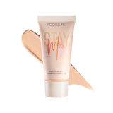 Focallure - Staymax® Lasting Matte Foundation | MazenOnline