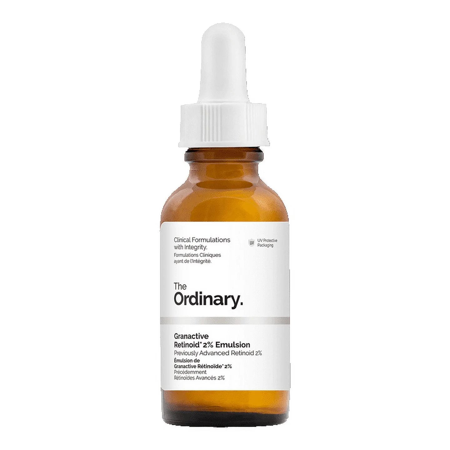 The Ordinary - Granactive Retinoid 2% Emulsion  | MazenOnline