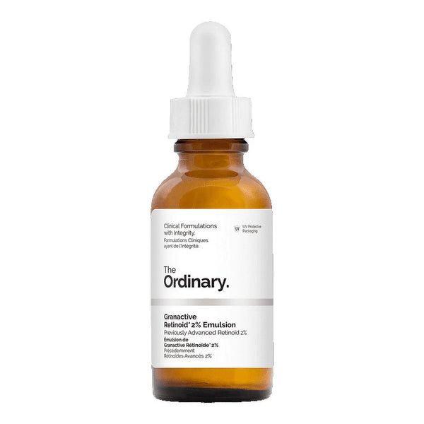 The Ordinary - Granactive Retinoid 2% Emulsion  | MazenOnline
