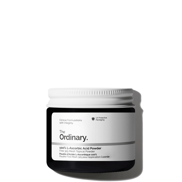 100% L-Ascorbic Acid Powder - MazenOnline