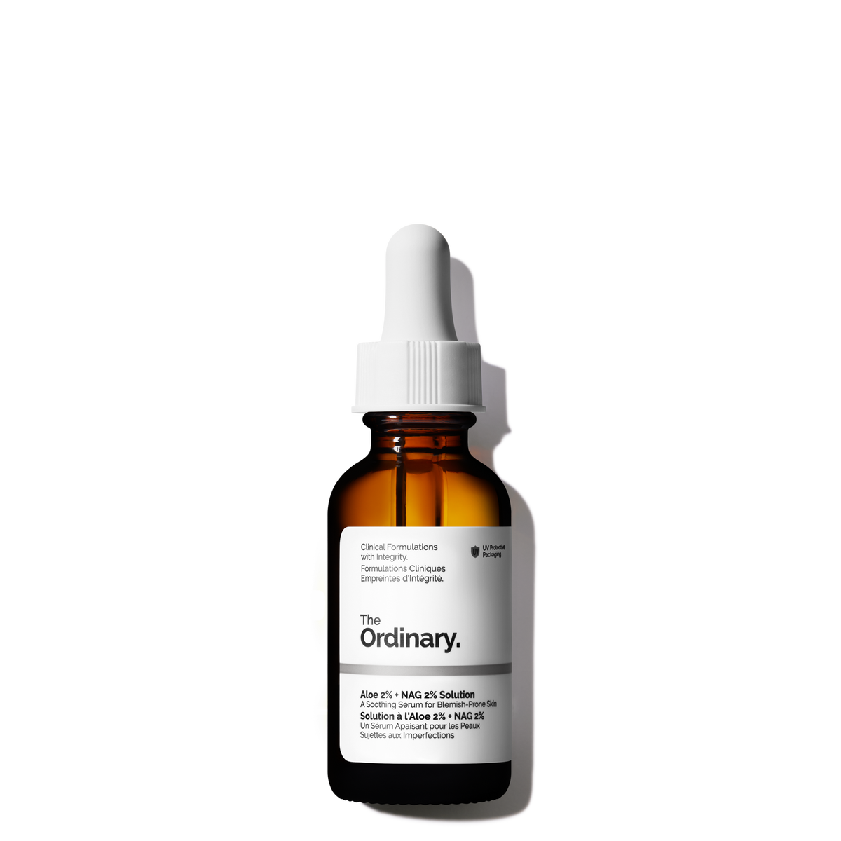 Aloe 2%+ NAG 2% Solution - MazenOnline