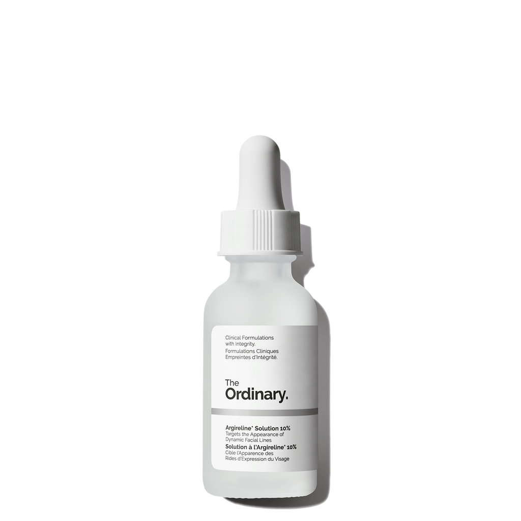 Argireline Solution 10% - MazenOnline