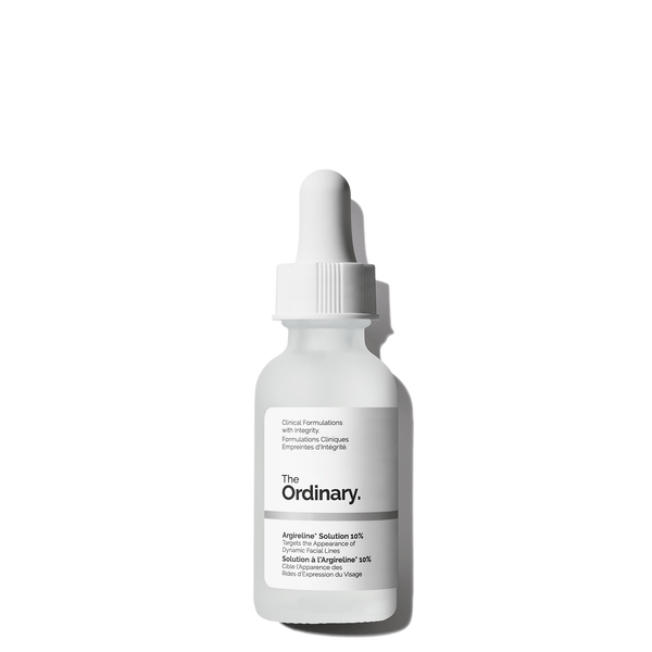 Argireline Solution 10% - MazenOnline
