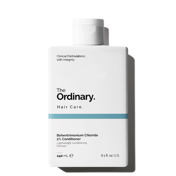 Behentrimonium Chloride 2% Conditioner - MazenOnline
