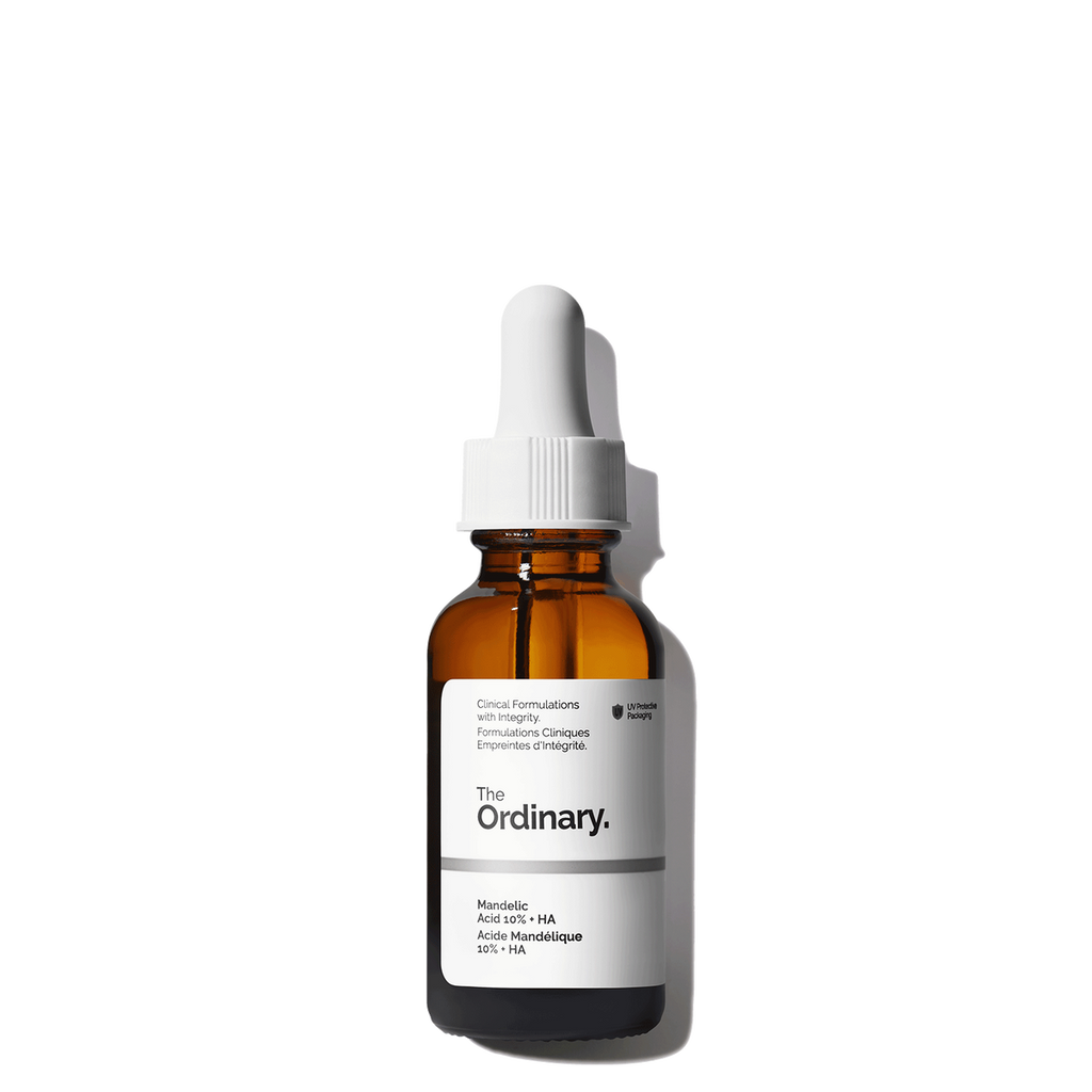 Mandelic Acid 10% + HA - MazenOnline