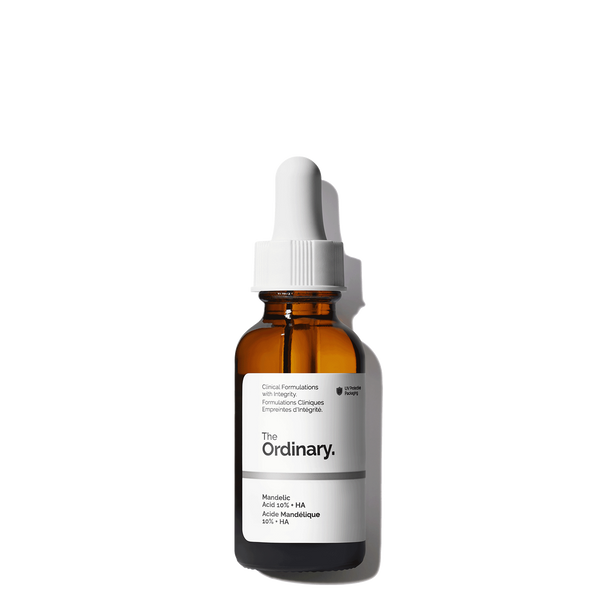 Mandelic Acid 10% + HA - MazenOnline
