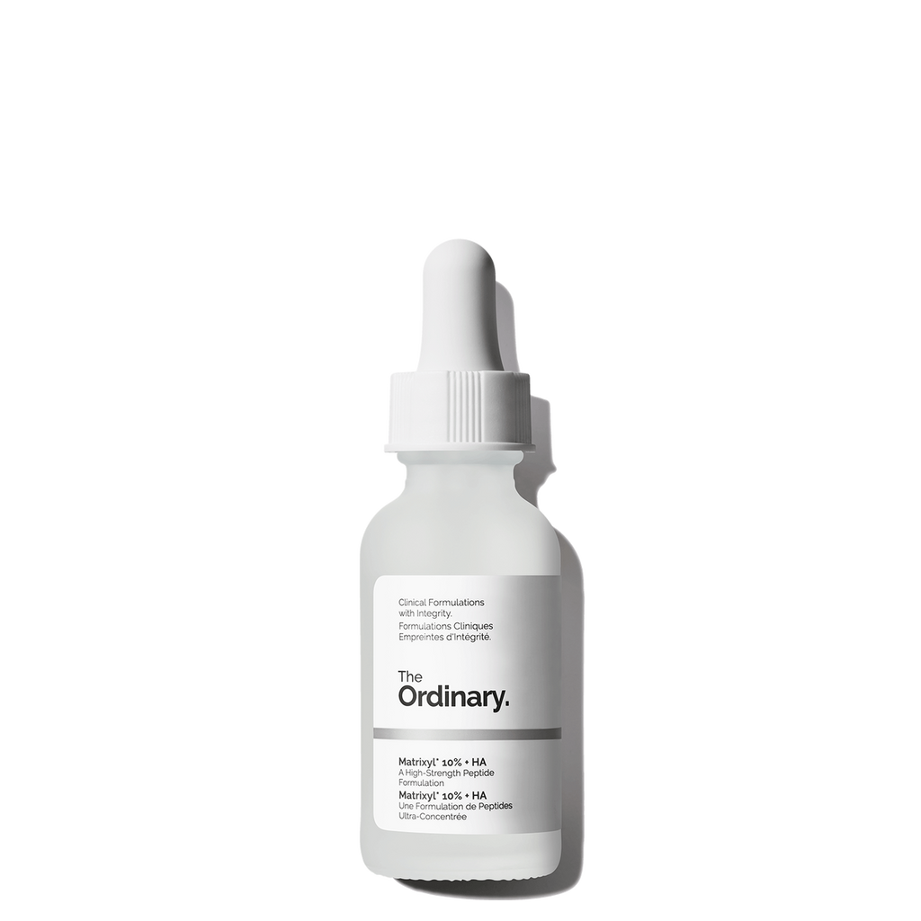 Matrixyl 10% + Ha - MazenOnline