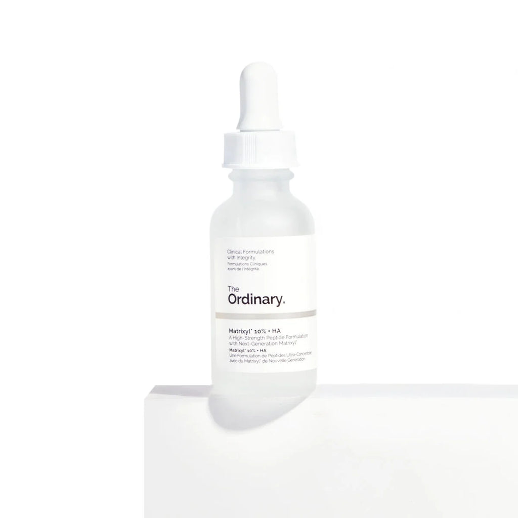 Matrixyl 10% + Ha - MazenOnline