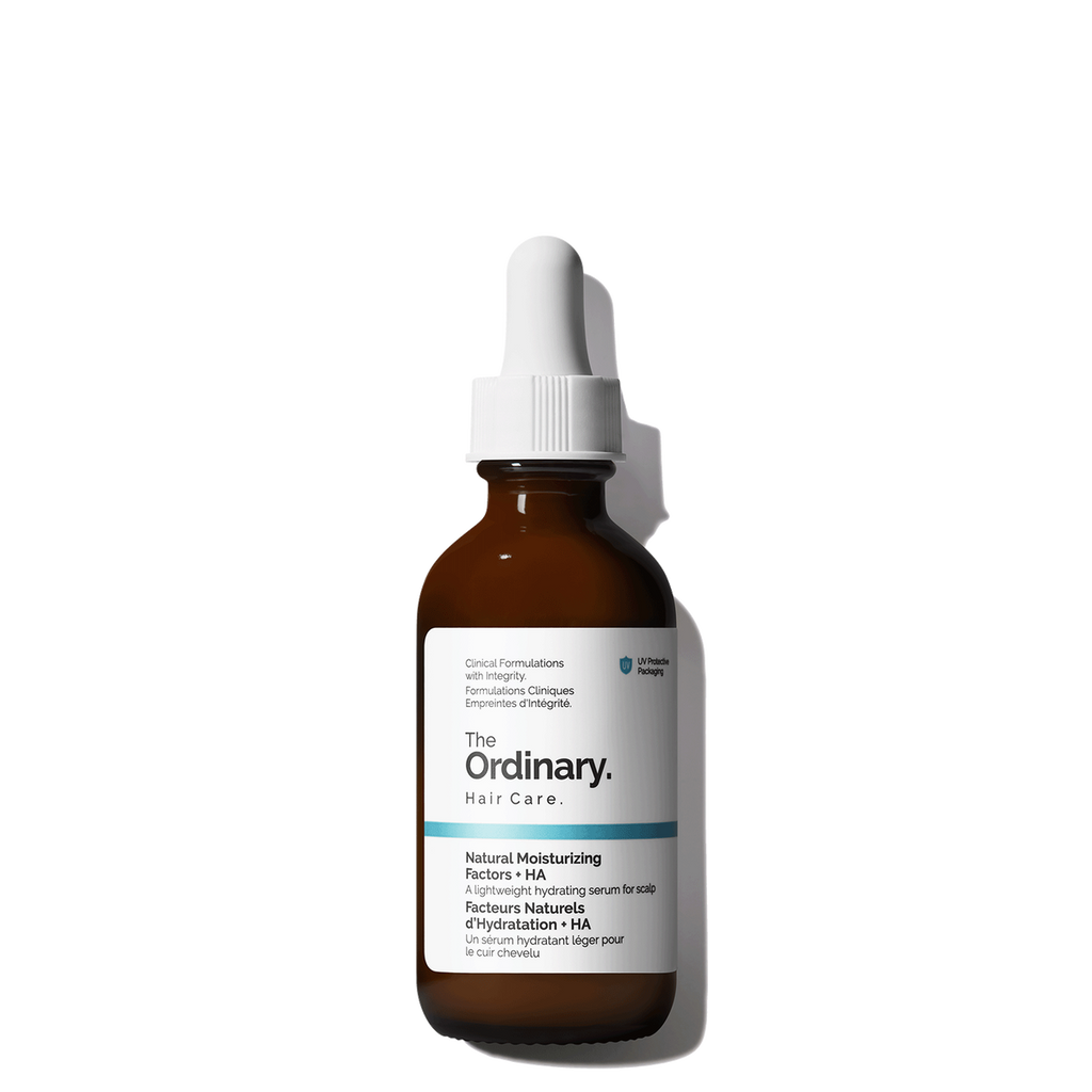 Natural Moisturizing Factors + HA for Scalp - MazenOnline