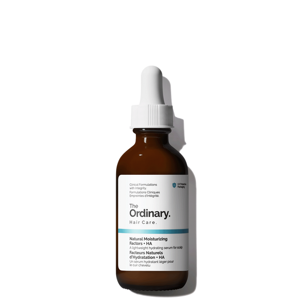 Natural Moisturizing Factors + HA for Scalp - MazenOnline