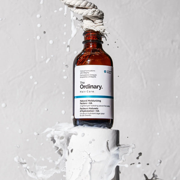 Natural Moisturizing Factors + HA for Scalp - MazenOnline