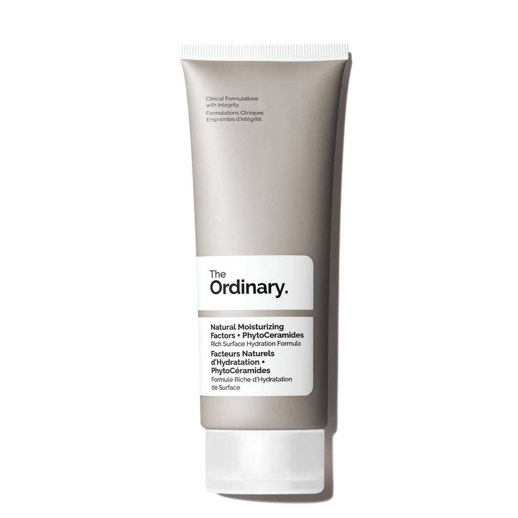 Natural Moisturizing Factors + PhytoCeramides - MazenOnline