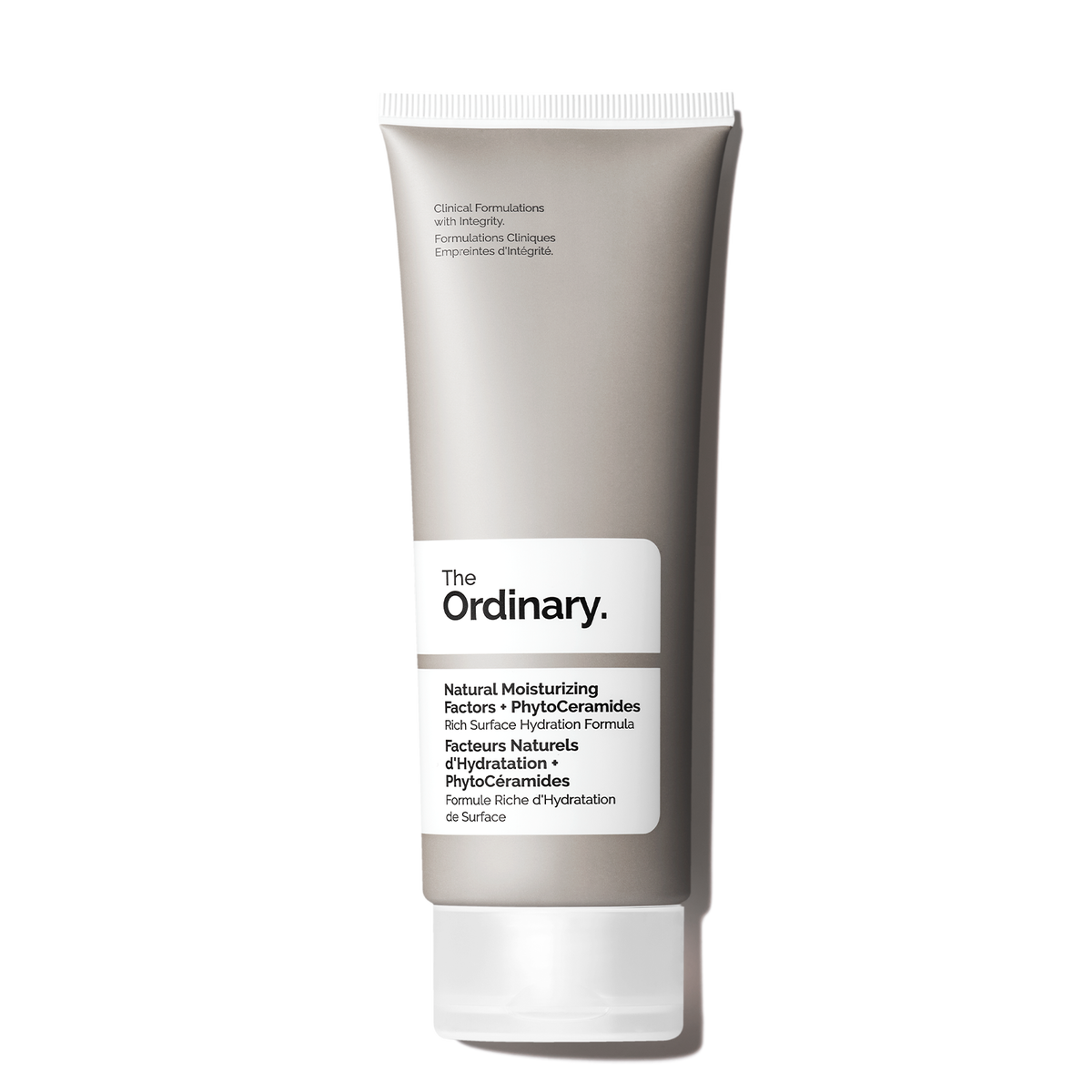 Natural Moisturizing Factors + PhytoCeramides - MazenOnline