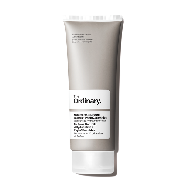 Natural Moisturizing Factors + PhytoCeramides - MazenOnline