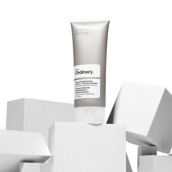 Natural Moisturizing Factors + PhytoCeramides - MazenOnline