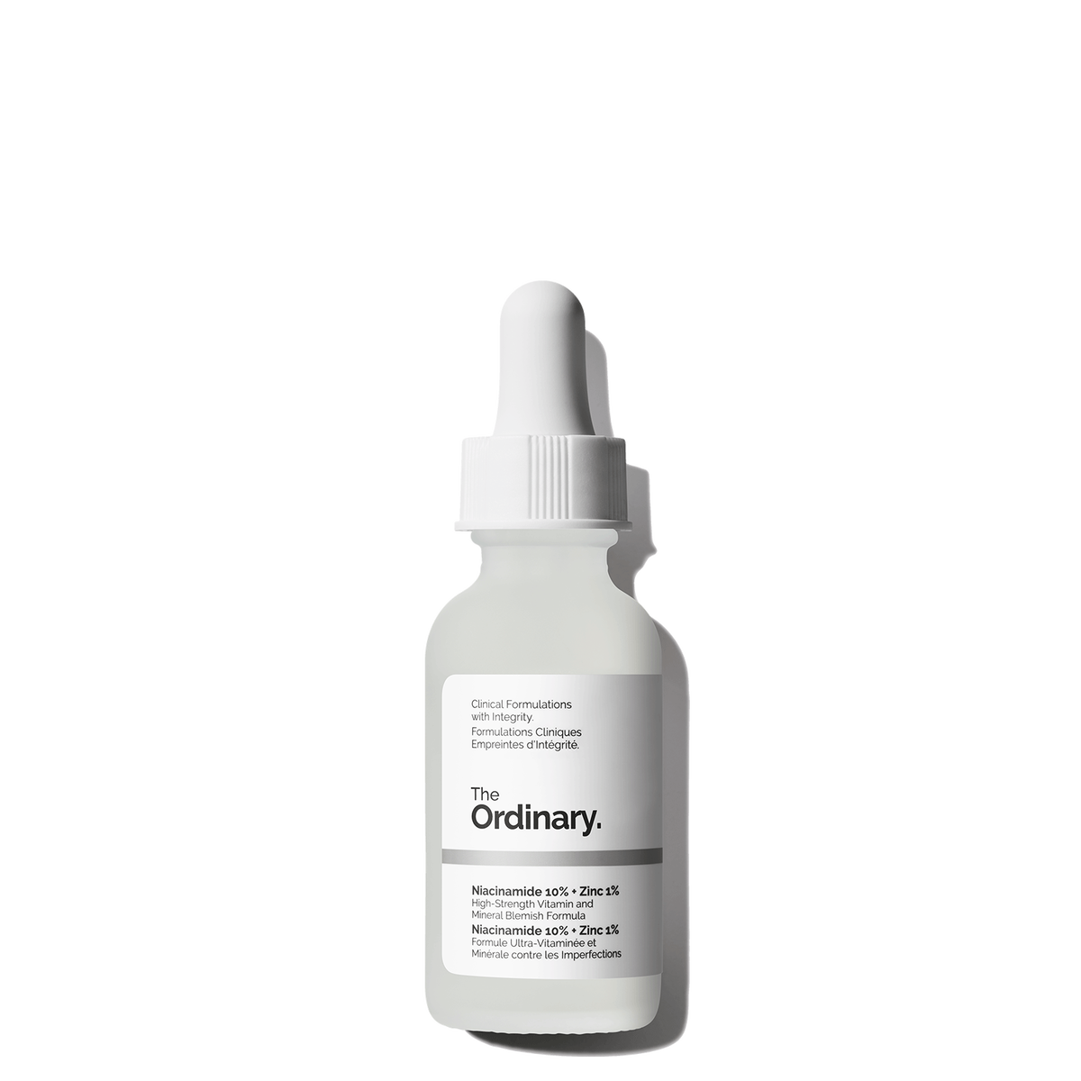 Niacinamide 10% + Zinc 1% - MazenOnline