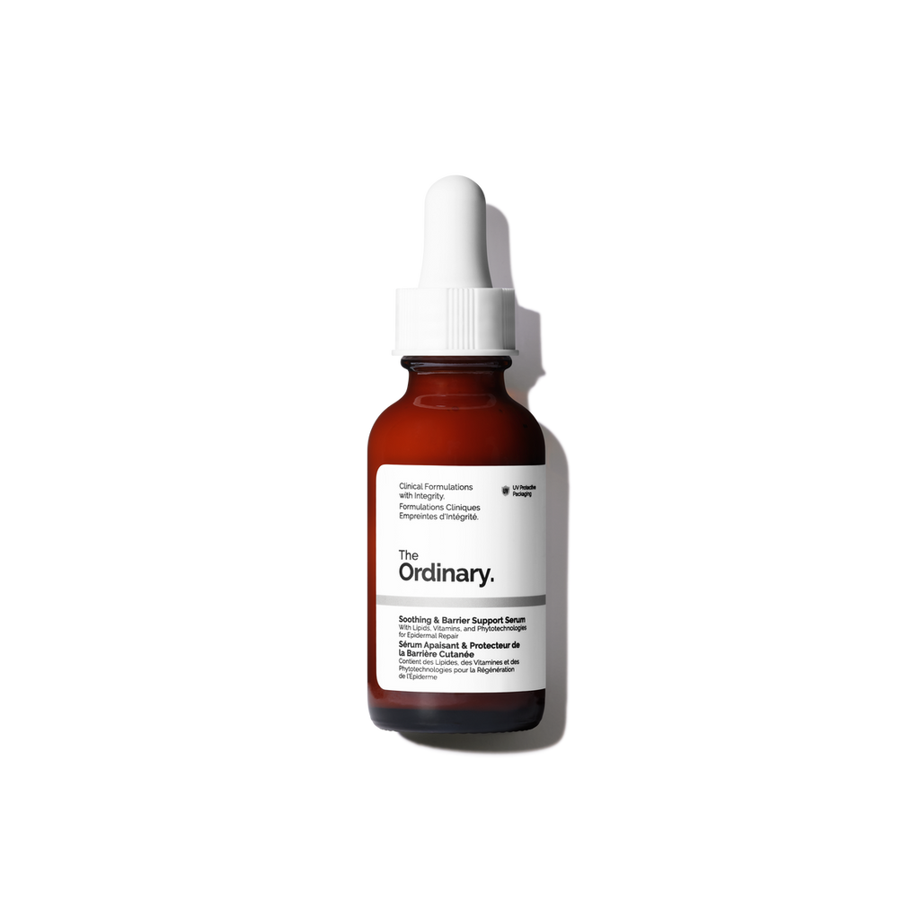 Soothing & Barrier Support Serum - MazenOnline