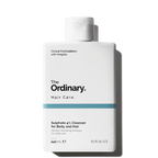 Sulphate 4% Cleanser for Body and Hair - MazenOnline