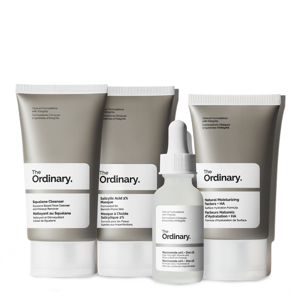 The Balance Set - MazenOnline
