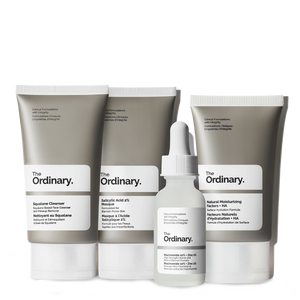 The Balance Set - MazenOnline