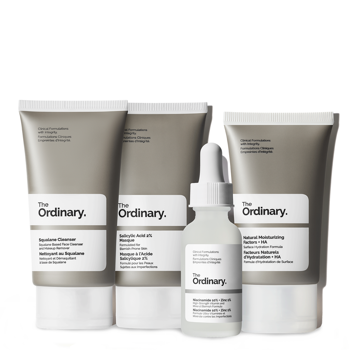 The Balance Set - MazenOnline