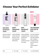 COSRX - BHA Blackhead Power Liquid | MazenOnline