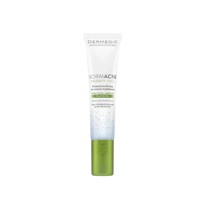 Normacne Acne Spot Treatment
