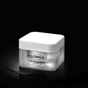 Time-Filler Night - MazenOnline