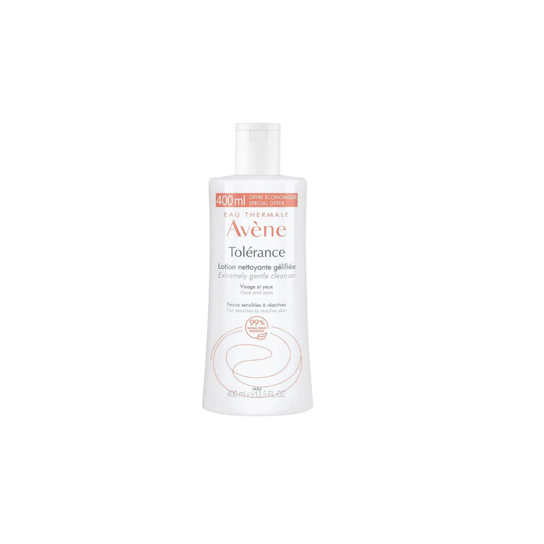 Tolerance Control Gel Cleansing Lotion - MazenOnline