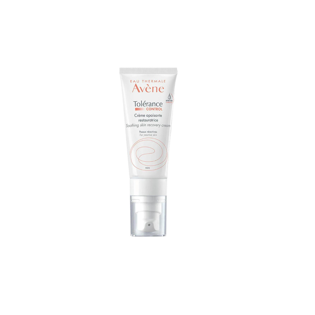 Tolerance Control Restorative Soothing Cream - MazenOnline Main image