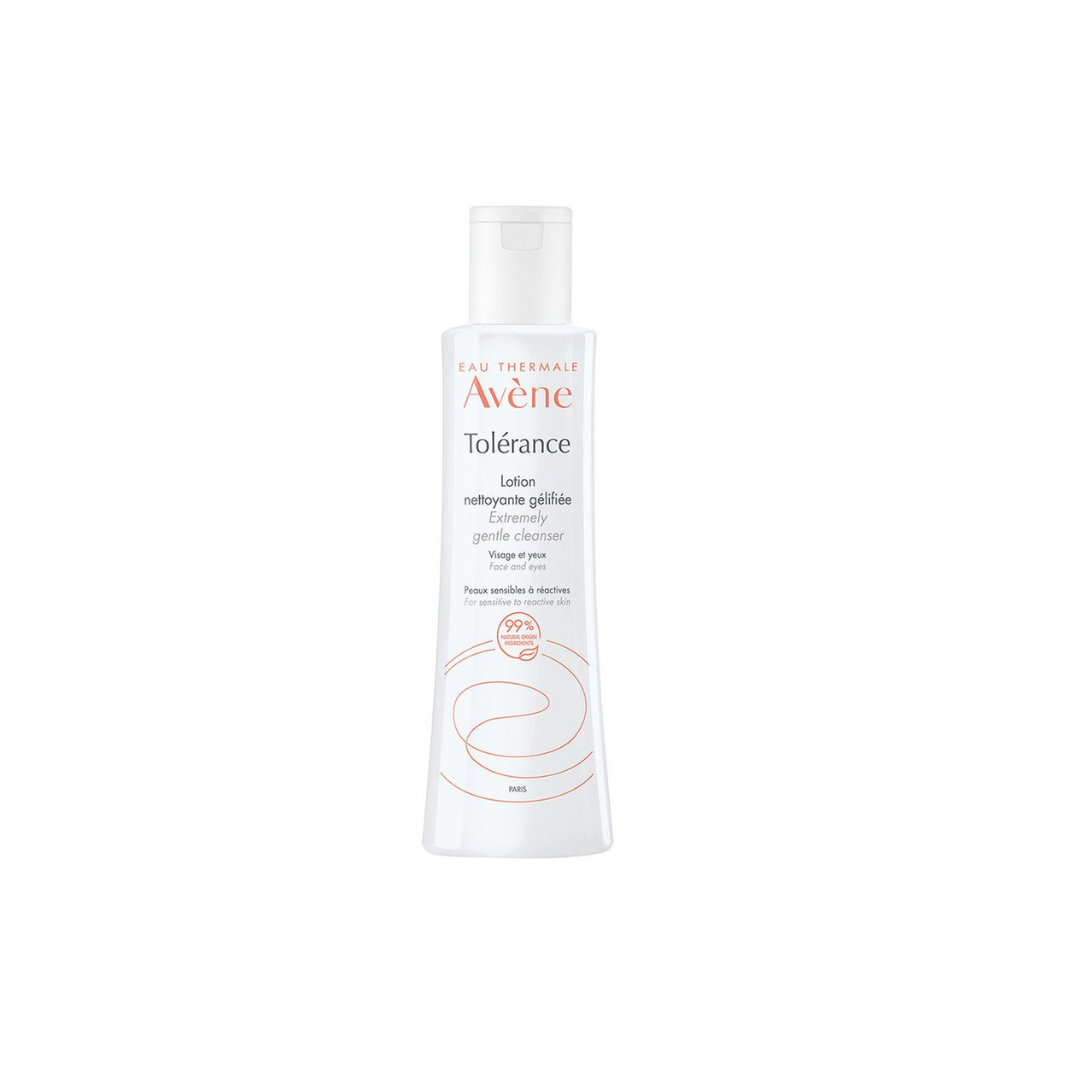 Tolerance Extremely Gentle Cleanser - MazenOnline Main image