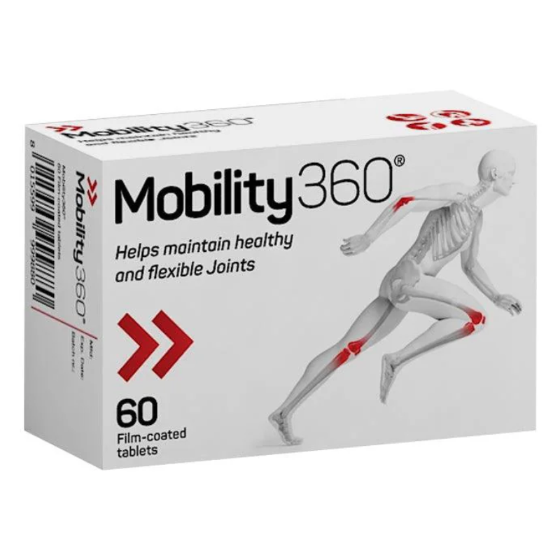 Tritium - Tritium Mobility 360 | MazenOnline