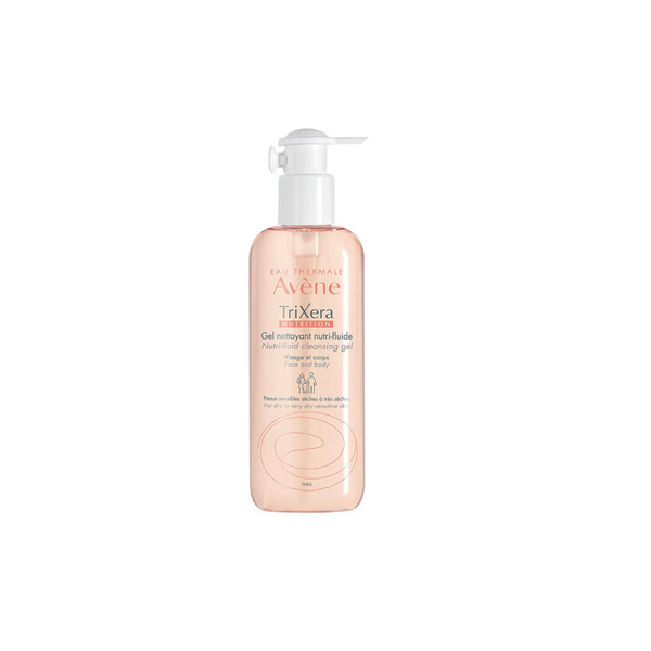 Trixera Nutrition Nutri-Fluid Cleanser - MazenOnline