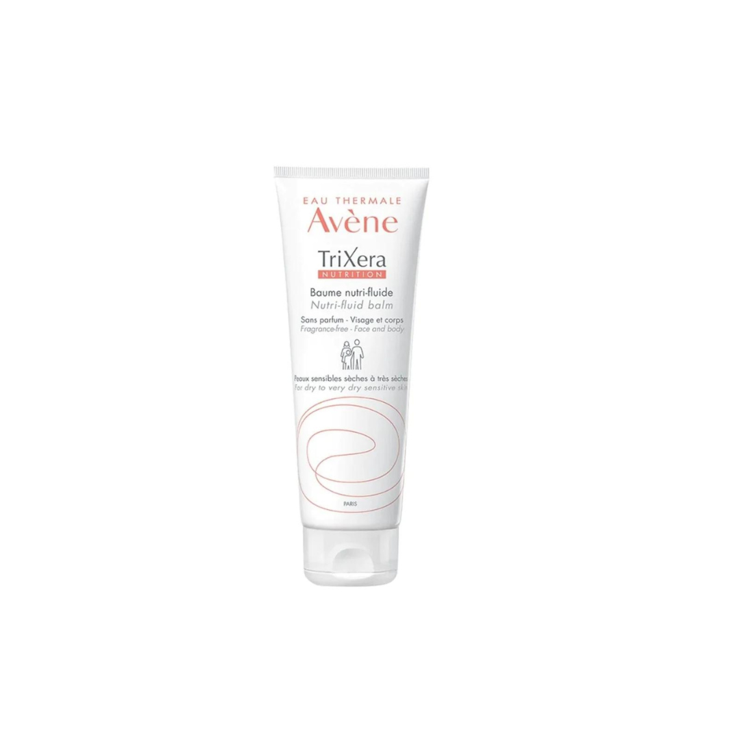 Trixera Nutrition Nutri-fluid Balm for Dry/Very Dry Sensitive Skin - MazenOnline Main image