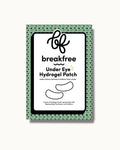 Breakfree - Undereye Hydrogel Patch | MazenOnline