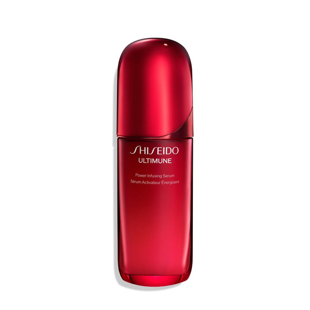 Shiseido UTM