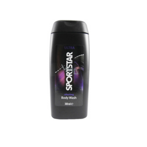 BODY WASH 300ML - MazenOnline