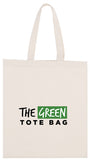 Ultra Doux - Garnier Tote Bag - The Green Tot