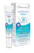 Correction - Under Eye Cream | MazenOnline