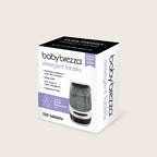 Baby Brezza - Universal Detergent Tablets for Bottle Washer Pro and ALL BRANDS OF Bottle Washers, 120 Tablets per pack | MazenOnline