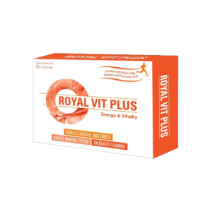 royal vit vitamin
