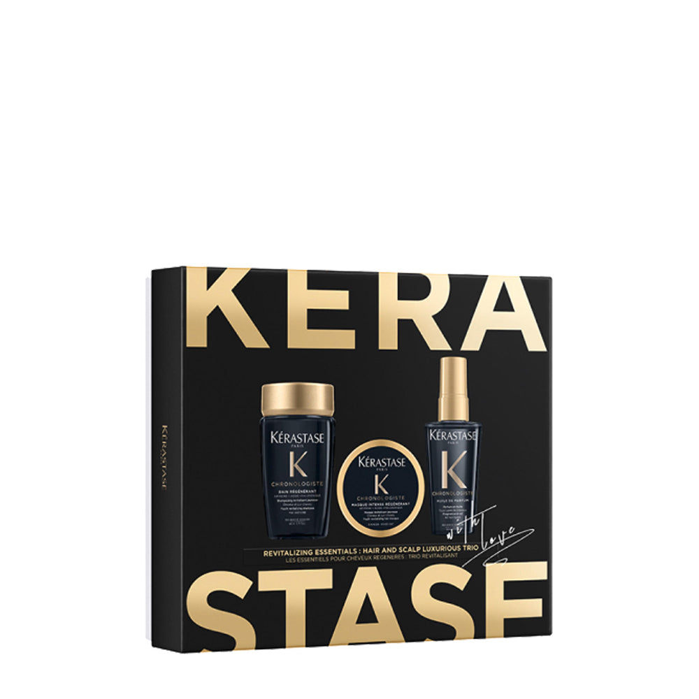 Kérastase - Chronologiste Discovery Copack 23 | MazenOnline Main image