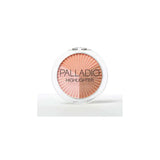 palladio - Sunkissed Highlighter | MazenOnline