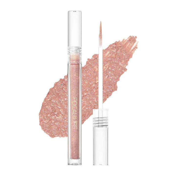 Focallure - StarLight® Liquid Eyeshadow | MazenOnline
