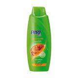 Shampoo with Honey 600ml - MazenOnline