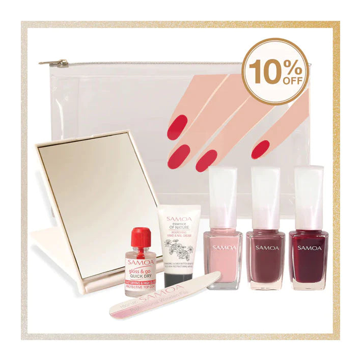 Pack Amore Mio Nail Kit - MazenOnline