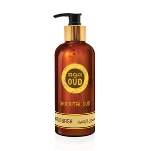 Oriental Oud Premium Hand Wash 300ml